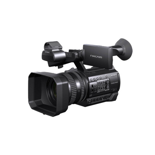 กล้องวีดีโอ Sony HXR-NX100 Full HD NXCAM Camcorder 1