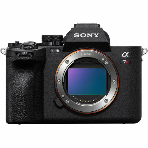 กล้อง DSLR Sony A7R Mark V Mirrorless Camera Body ILCE-7RM5 2
