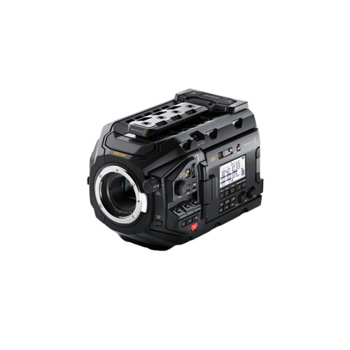 Blackmagic URSA Mini Pro 4.6K G2 1