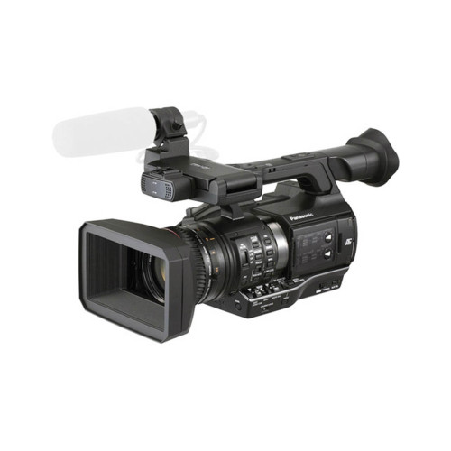 Panasonic AJ-PX270 microP2 Handheld AVC-ULTRA HD Camcorder