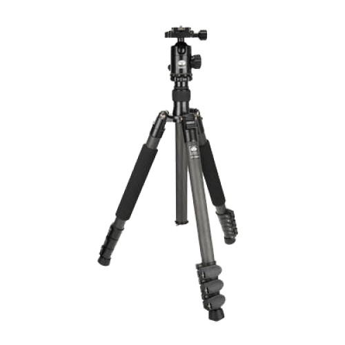 ขาตั้งกล้อง SIRUI ET-2204+E-20 Tripod 2