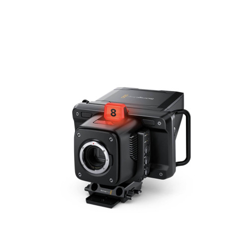 Blackmagic Studio Camera 6K Pro 3