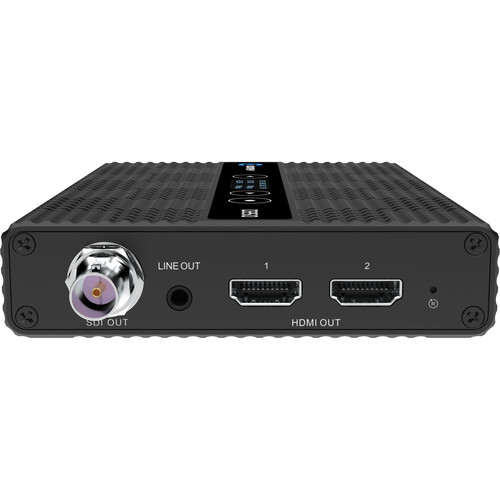 Kiloview D350 4K Multi-functional Decoder