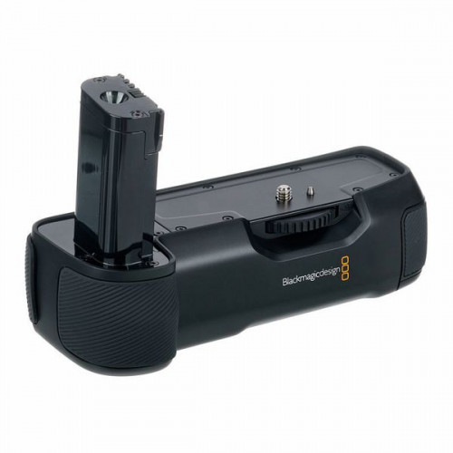 Blackmagic Pocket Camera Battery Grip
