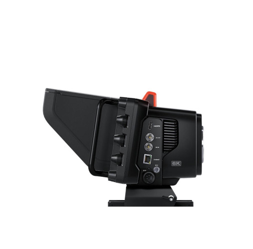 Blackmagic Studio Camera 6K Pro 5