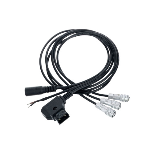 Blackmagic Pocket Camera DC Cable Pack