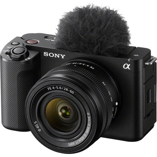กล้อง DSLR Sony ZV-E1 Mirrorless Fullframe Digital Camera 1