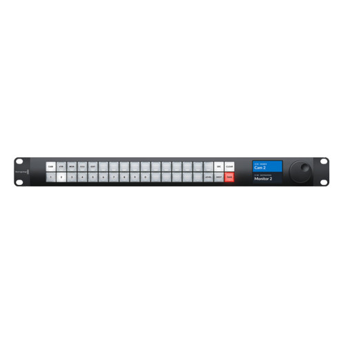Blackmagic Videohub Master Control Pro 1