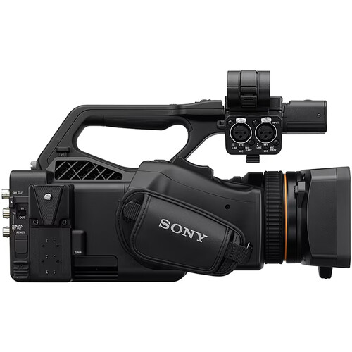 Sony PXW - Z300 กล้อง XDCAM 4K | 3-CMOS Camcorder (ประกันศูนย์)
