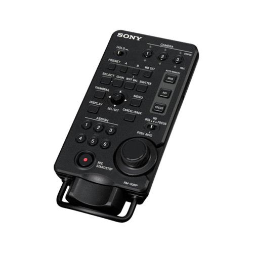 Sony RM-30BP Wired Remote Controller 1