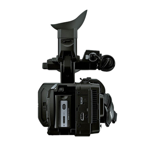 Panasonic AG-UX90 4K/HD Professional Camcorder 6