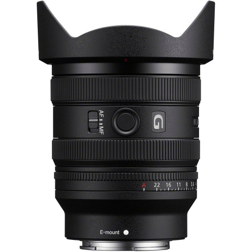 Sony fe 16 25mm f2 8 g sel1625g 