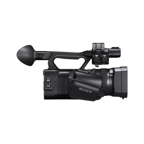 กล้องวีดีโอ Sony HXR-NX100 Full HD NXCAM Camcorder 4