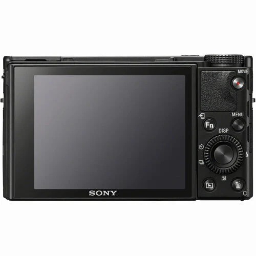 กล้อง DSLR Sony Cybershot DSC-RX100M7G (Bundled VCT-SGR1, NP-BX1, Hotshoe Extension Bar) 2