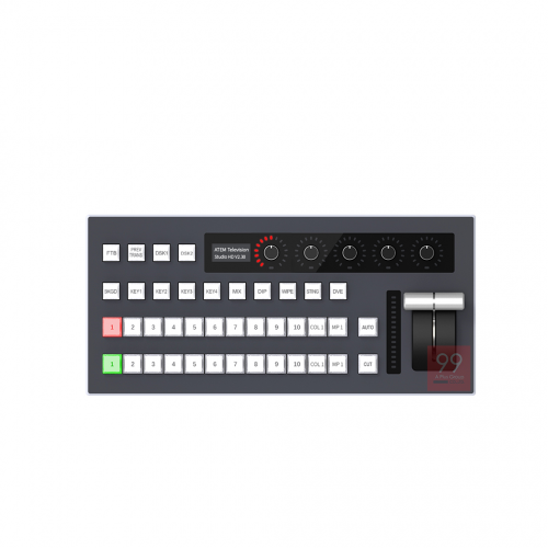 TECVAGON TVG-KD50A Switchboard Control Panel For ATEM Switcher