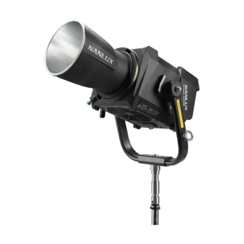 Nanlux Evoke 1200B LED Bi-Color Spot Light