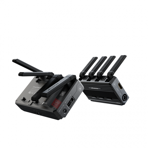 Accsoon CineView Quad Dual-Band Wireless Video Transmission