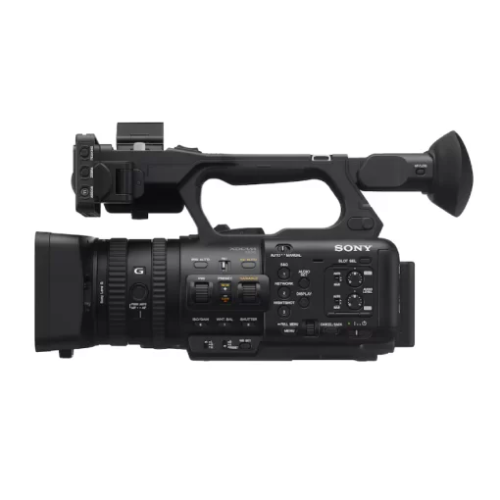 Sony PXW-Z200 กล้อง XDCAM 4K | เซนเซอร์ 1
