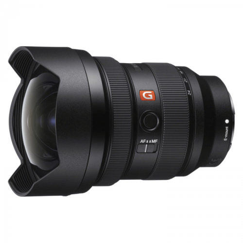 Sony FE 12-24mm F2.8 GM Lens (SEL1224GM) 2