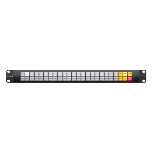 Blackmagic Videohub Smart Control Pro 1