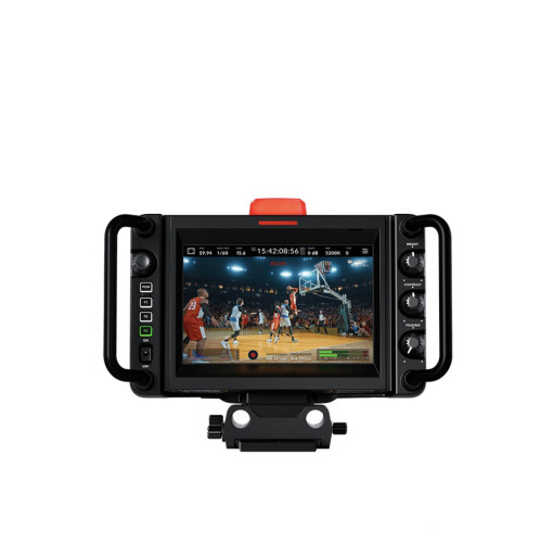 Blackmagic Studio Camera 6K Pro 2