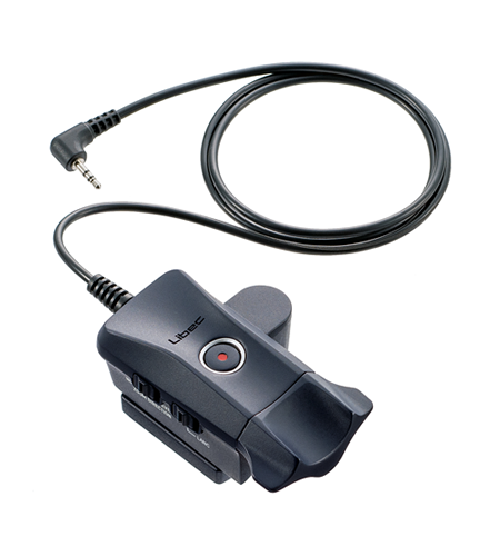 Libec ZC-LP (Zoom control for LANC*/Panasonic video cameras)