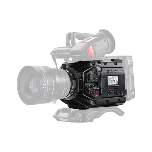 Blackmagic URSA Mini Pro 4.6K G2 2