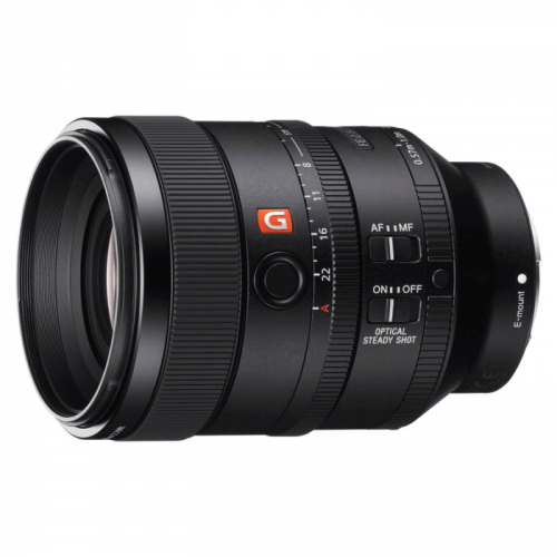 Sony FE 100mm F2.8 STF GM OSS (SEL100F28GM) 2