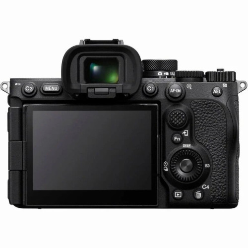 กล้อง DSLR Sony A7R Mark V Mirrorless Camera Body ILCE-7RM5 1