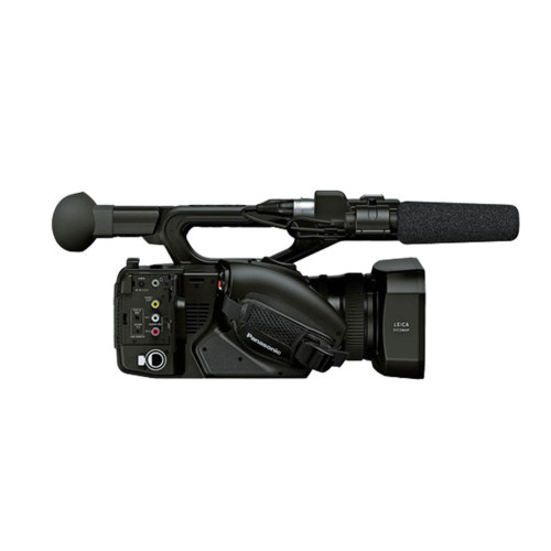 Panasonic AG-UX90 4K/HD Professional Camcorder 4