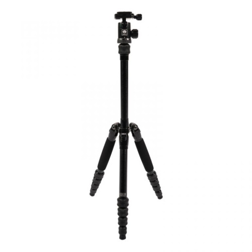 ขาตั้งกล้องวีดีโอ SIRUI Traveler 5A Tripod 1