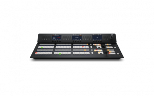 Blackmagic ATEM 2 M/E Advanced Panel 30