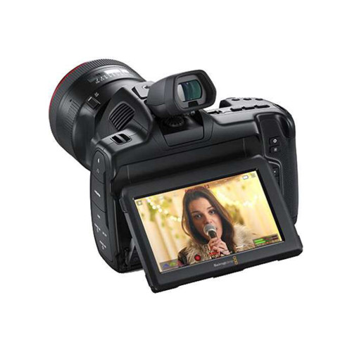 Blackmagic Pocket Cinema Camera 6K G2 3