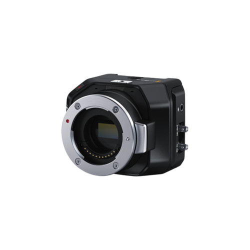 Blackmagic Micro Studio Camera 4K G2 1