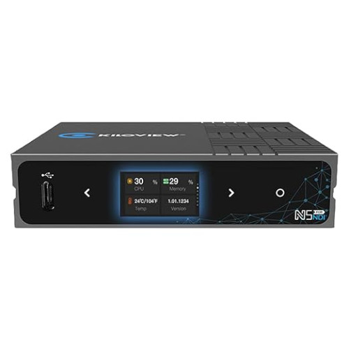 Kiloview N5 /3G-SDI/NDI Bi-Directional converter