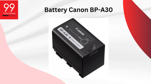 Battery Canon BP-A30