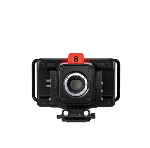 Blackmagic Studio Camera 6K Pro 1
