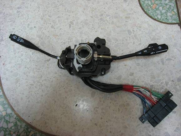 Signal Turning Switch Lever for KE70
