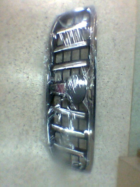 กระจังหน้า vigo ลายพราโด้ grill vigo prado style