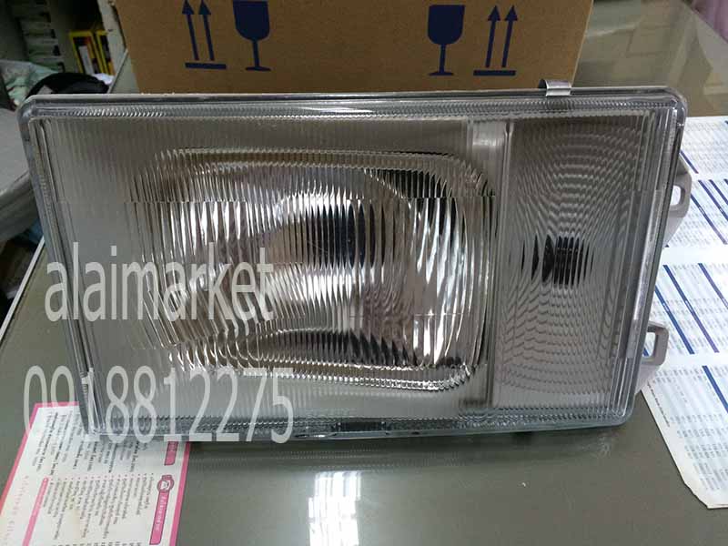 ไฟหน้า Mitsubishi FN527