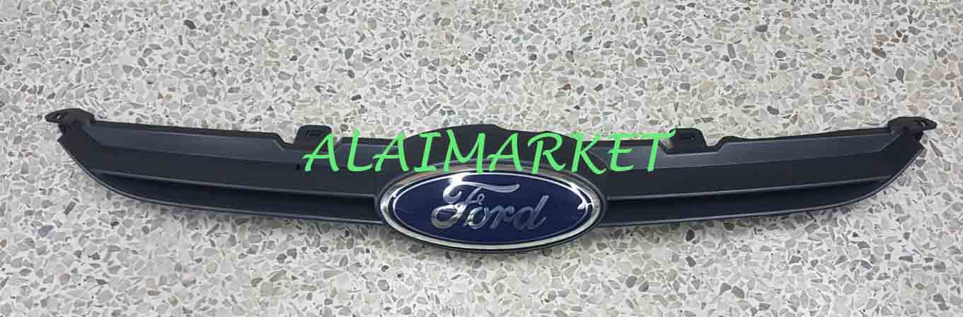 กระจังหน้า FIESTA พร้อมโลโก้ แท้