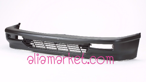 กันชนหน้า Front Bumper Honda Civic 1990