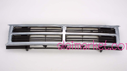 หน้ากระจัง (grille) Toyota NEW HERO LN65