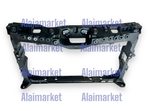 แผงไฟหน้า แผงยึดหม้อน้ำ Civic 20222025 FE 2