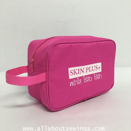 กระเป๋าอุปกรณ์กีฬา (skin plus) 1
