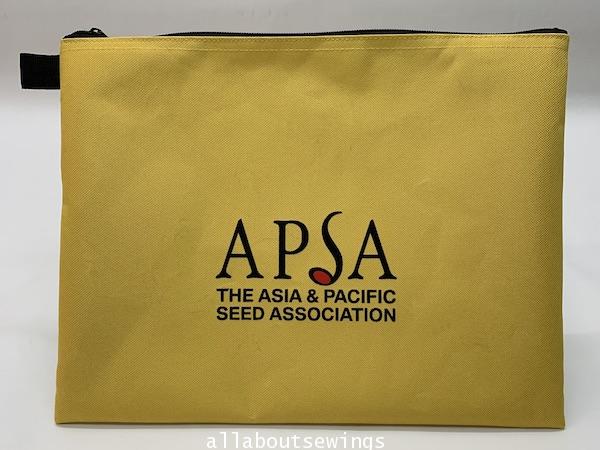 ซองเอกสาร กันน้ำ APSA 1