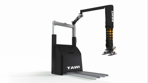 TAWI Mobile Order Picker VM40