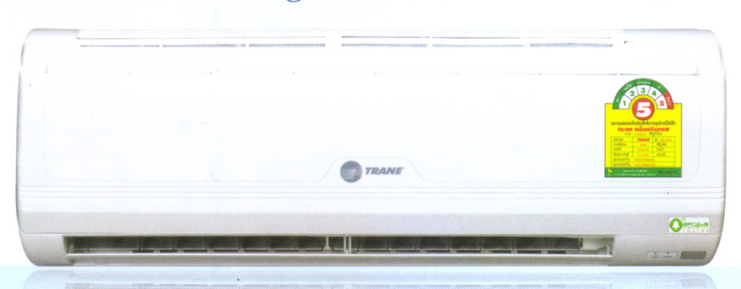 เครื่องปรับอากาศ Trane แอร์ เทรน TTK509PB5/MCW5099B5