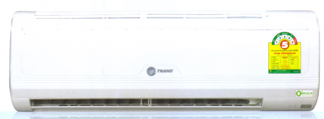 เครื่องปรับอากาศ Trane แอร์ เทรน TTTK518MB5/MCW5189B5