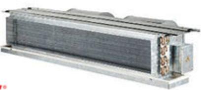 coil Replacement แผง คอยล์ รังผึ้ง อะไหล่  สำหรับ เครื่องปรับอากาศ แอร์ เทรน  TRANE